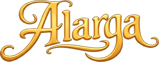 Alarga